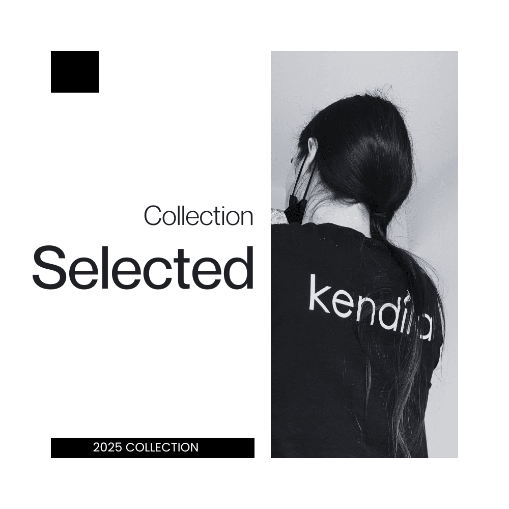 Kendila - Product Catalog - Summer 2024