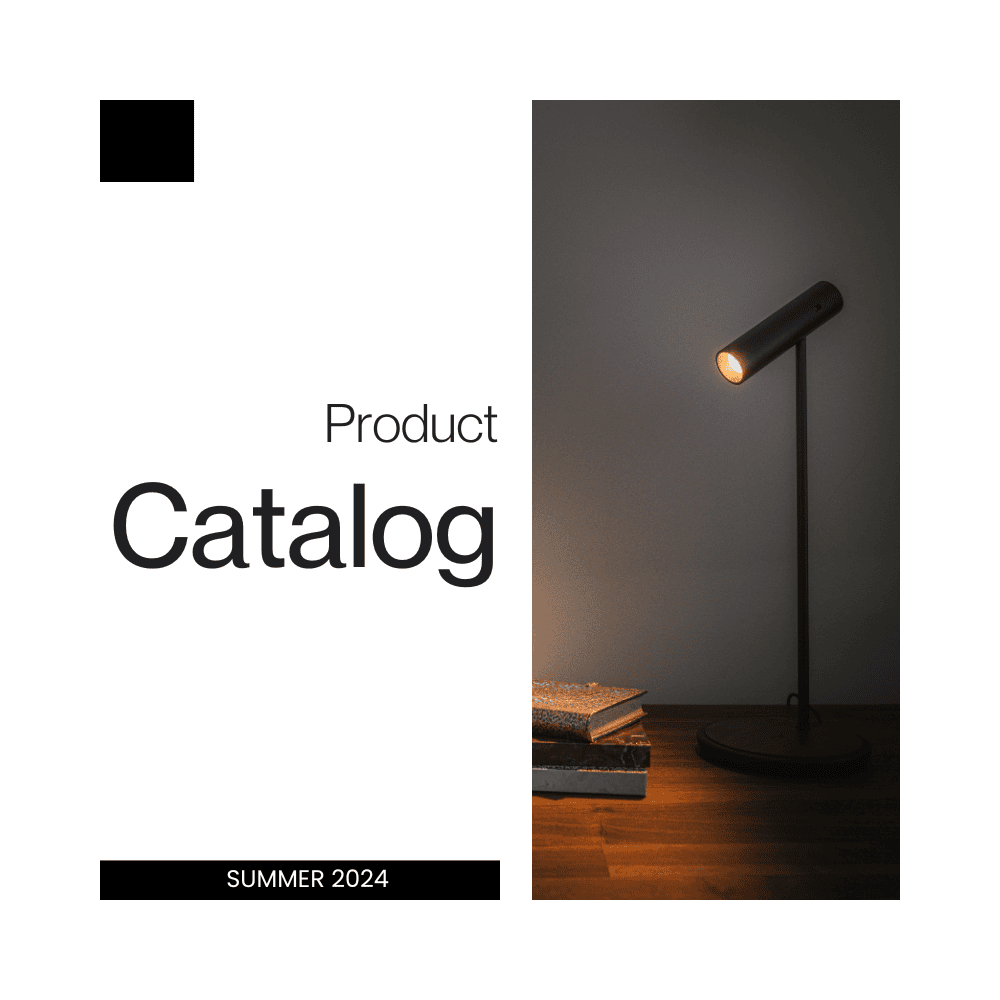 Kendila - Product Catalog - Summer 2024