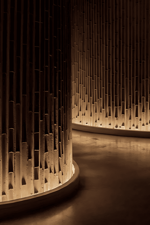 Kendila - Architectural - Medusa HP