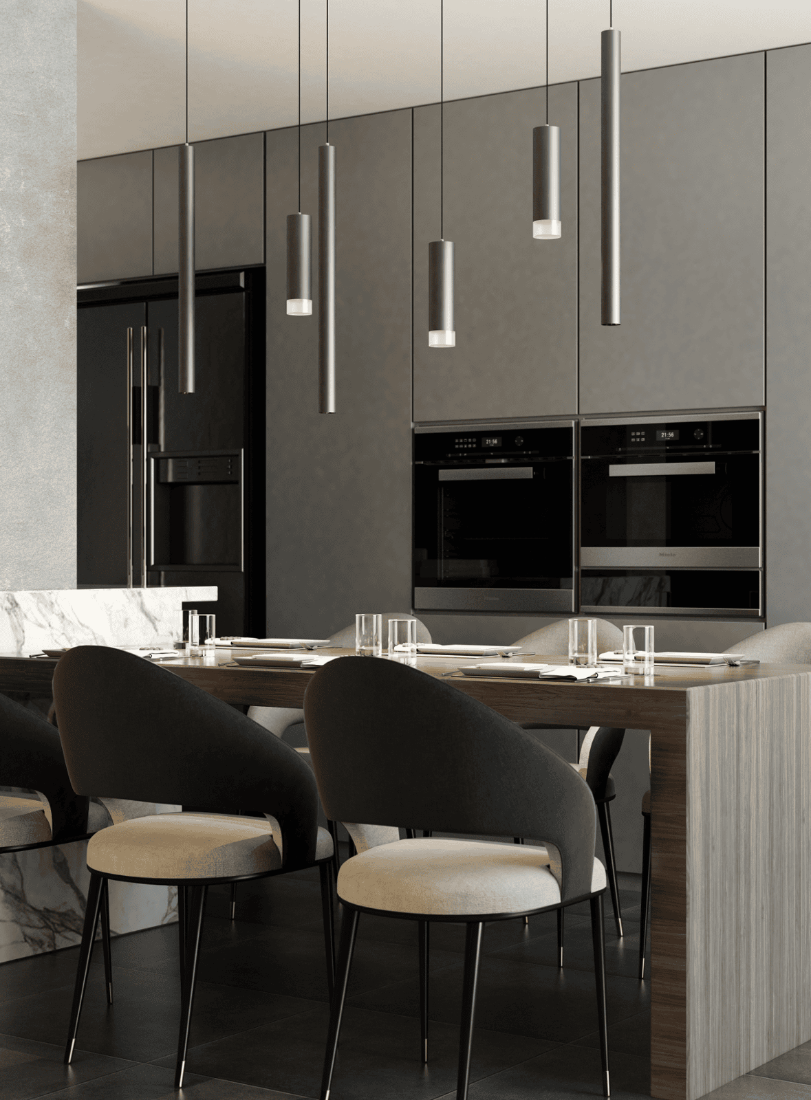 Kendila - Service d'Éclairage Sur Mesure et Personnalisé